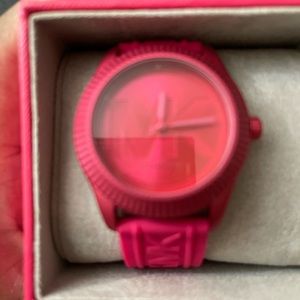 Womens Michael Kors watch